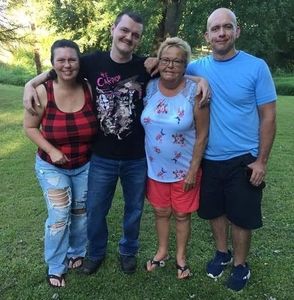 Meet your Posher, Pamela